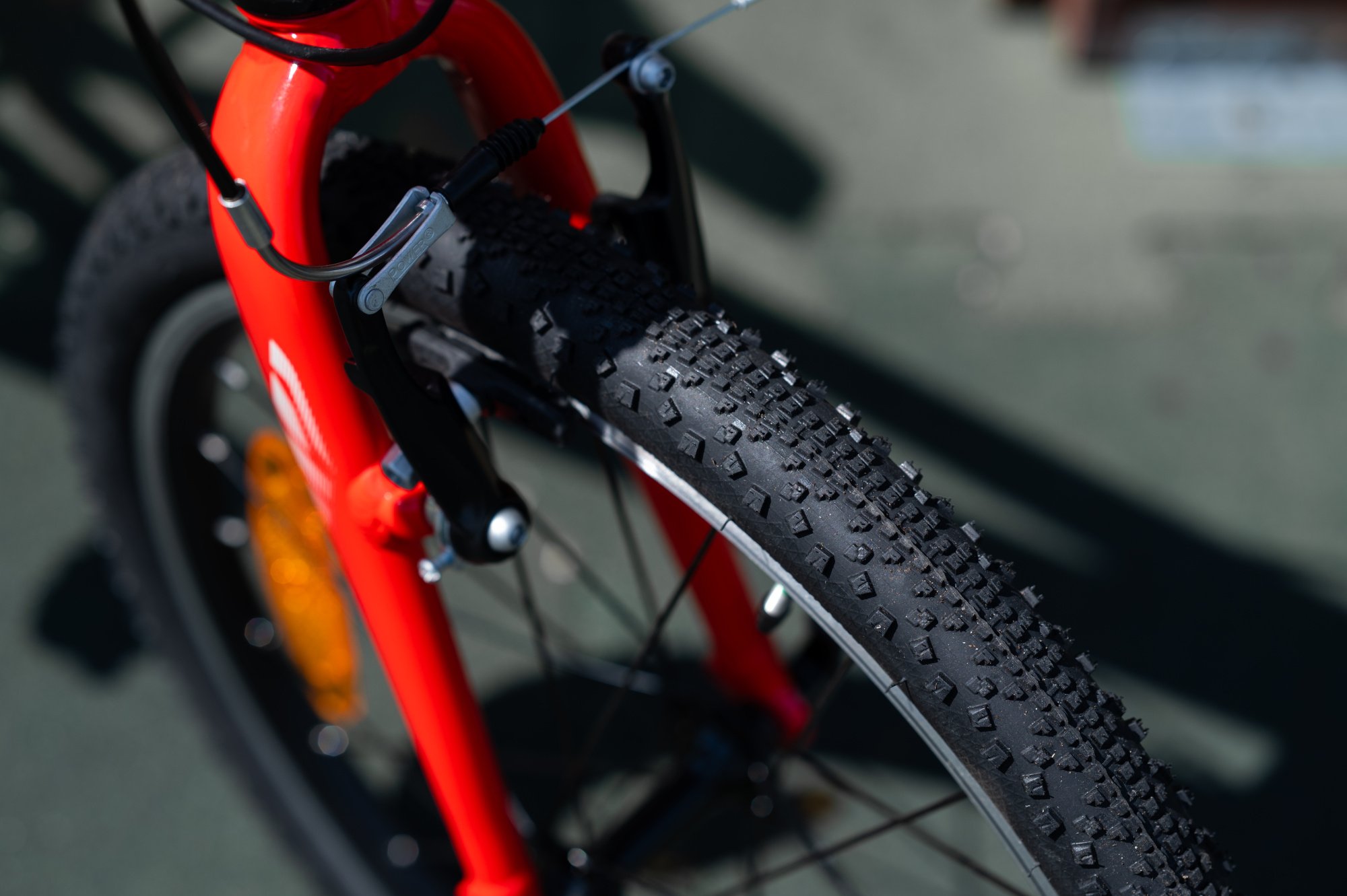 Велосипед GIANT ARX 20 Phoenix Fire