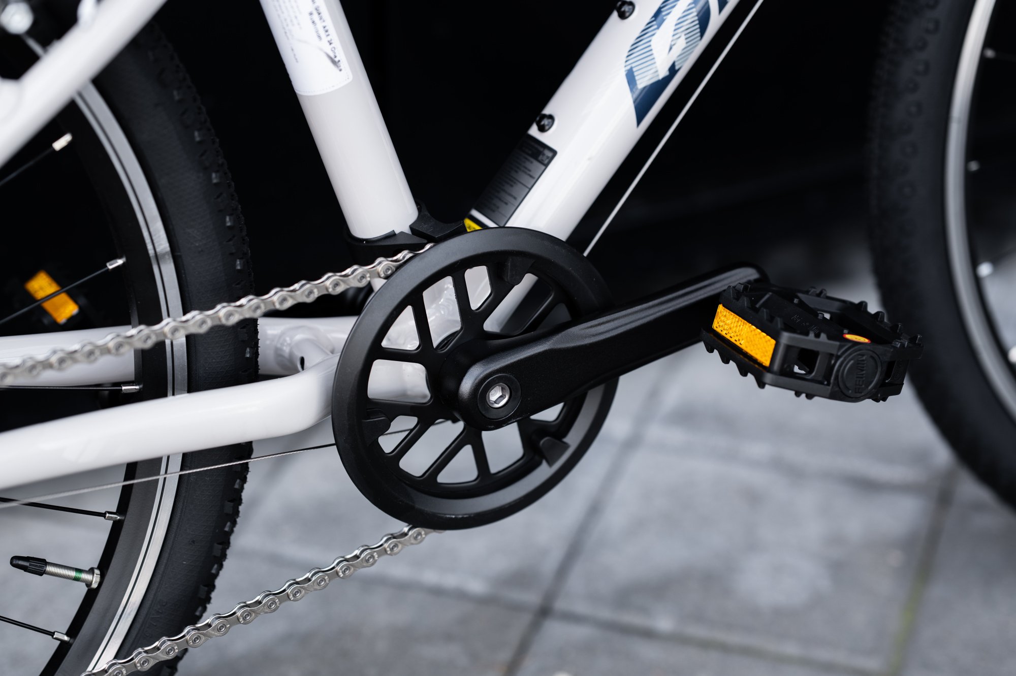 Велосипед GIANT ARX 24 Mushroom