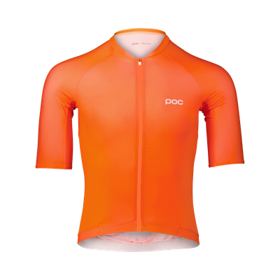 Веломайка POC Men's Pristine Zink Orange