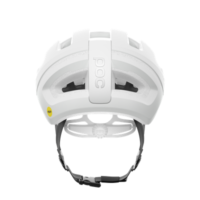 Шлем Omne Air MIPS Hydrogen White Matt