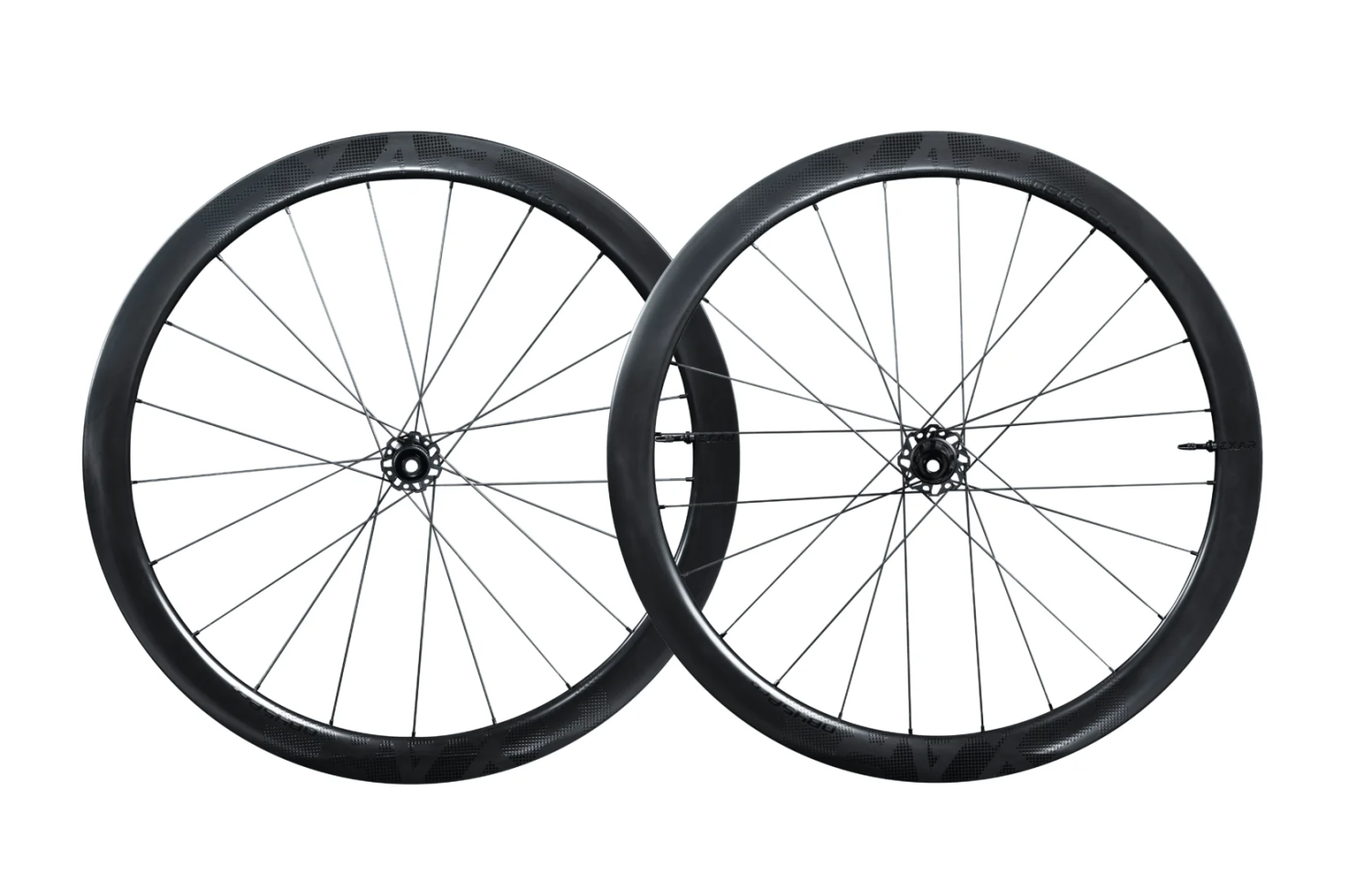 Карбоновый вилсет Magene EXAR DB45 PRO