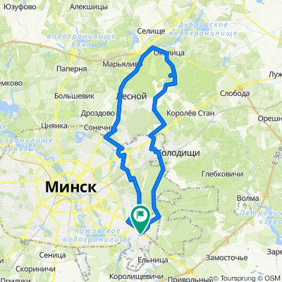 Шабаны-Раубичи