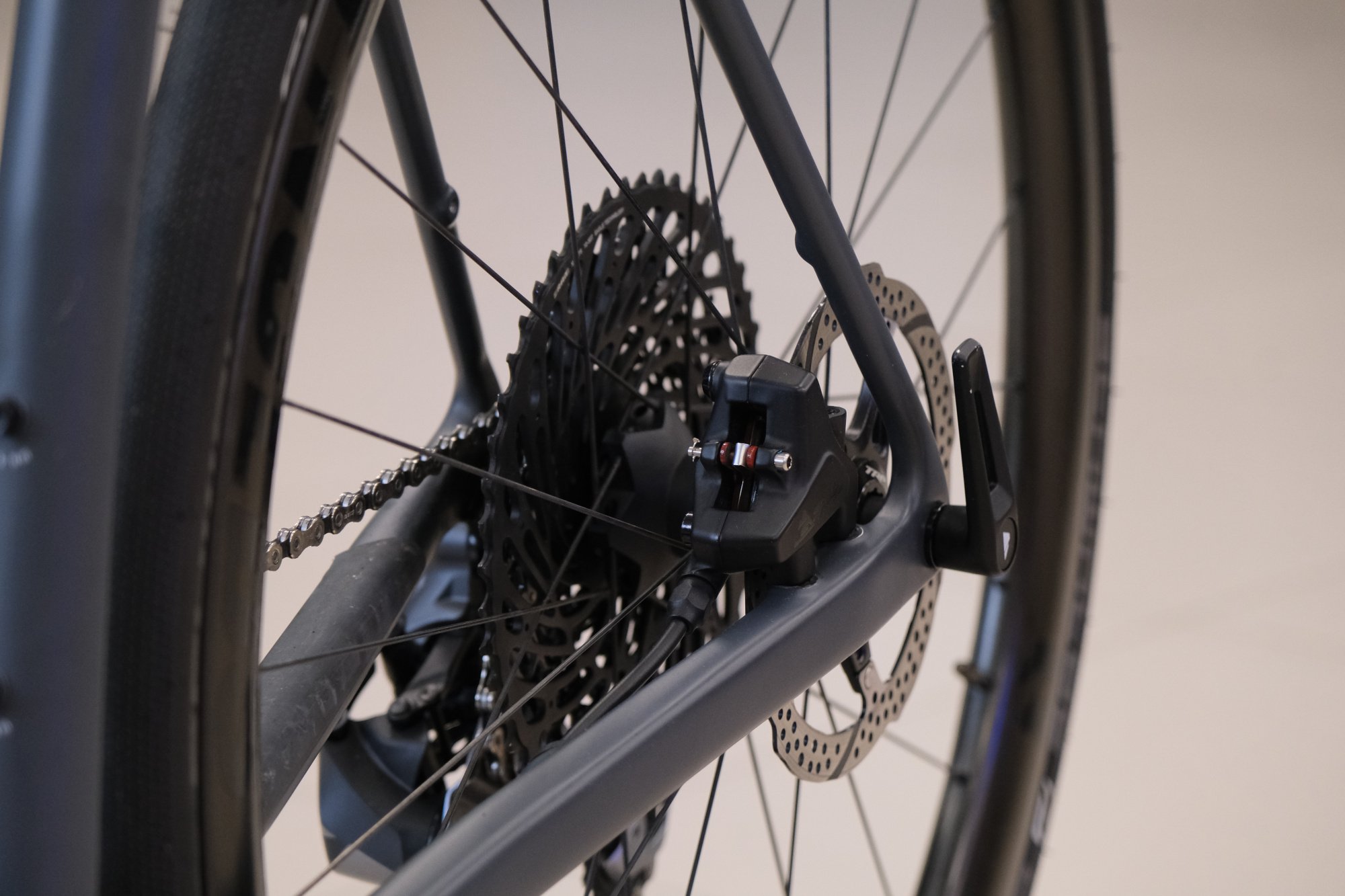 Городской велосипед CANYON Roadlite CF 9 LTD (б/у)