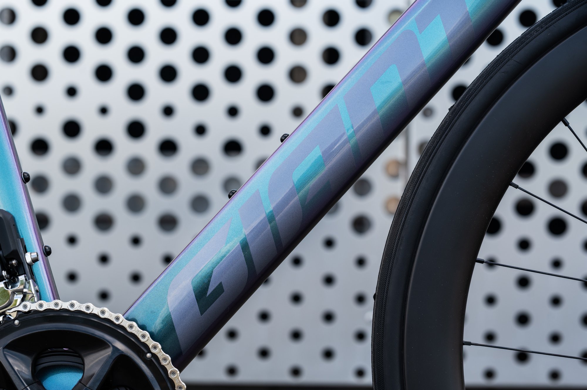 Велосипед Giant PROPEL ADVANCED 1