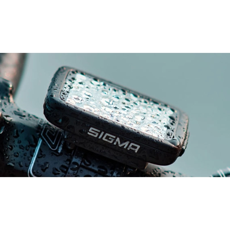 Велокомпьютер Sigma BC 8.0 WL ATS