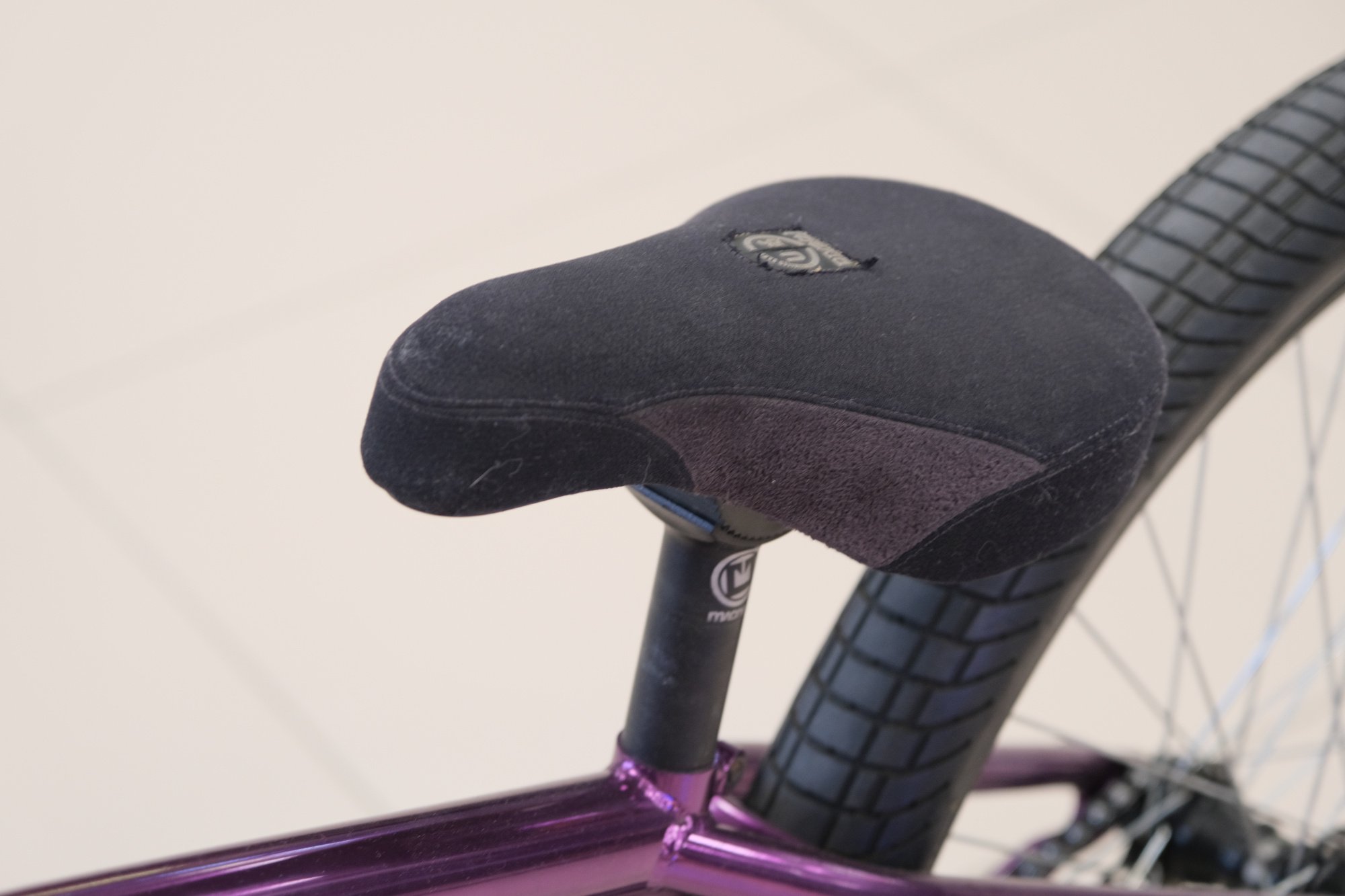 Трюковой MTB 24'' на раме Pride Street