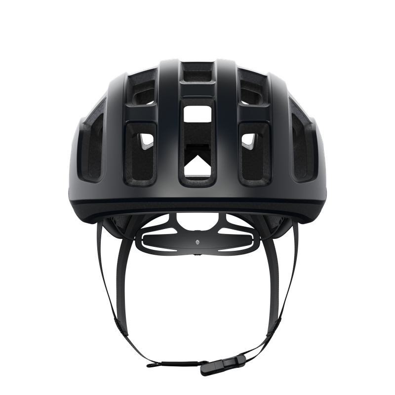 Шлем Ventral Lite Uranium Black Matt