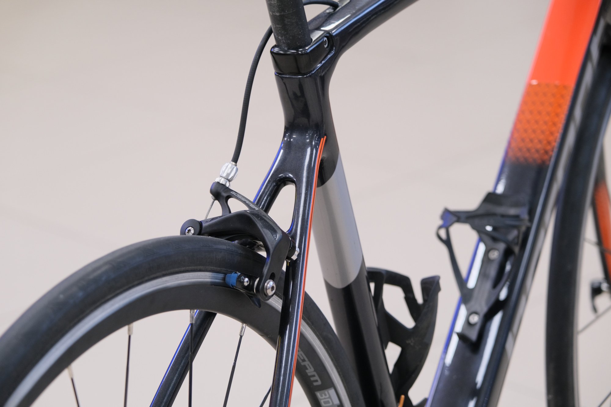 Шоссейный велосипед Borant Eclipse 2020 (размер XL, б/у)