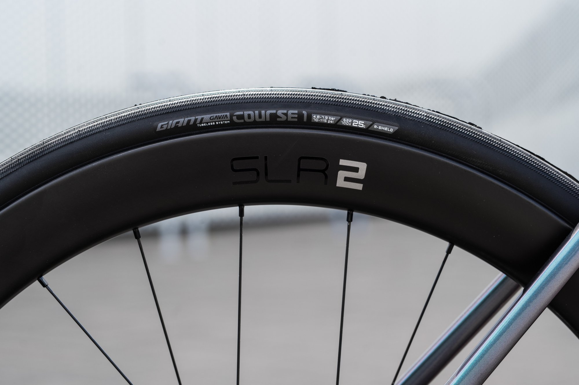 Велосипед Giant PROPEL ADVANCED 1