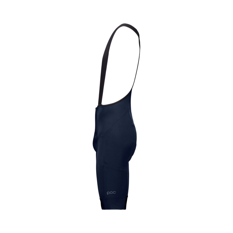 POC Men's Cadence Cargo Cycling Bib Shorts Apatite Navy