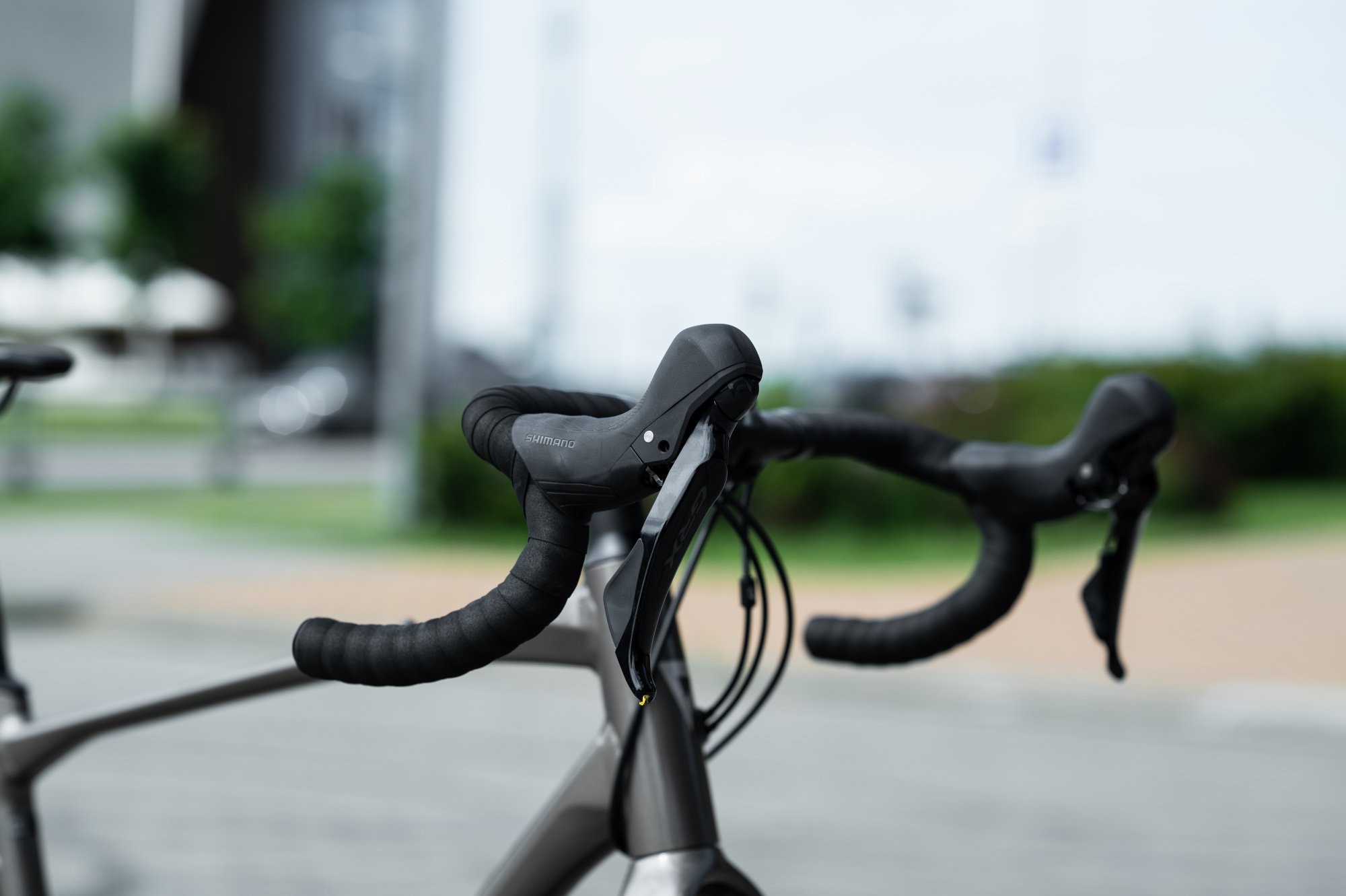 Велосипед Giant Revolt 1