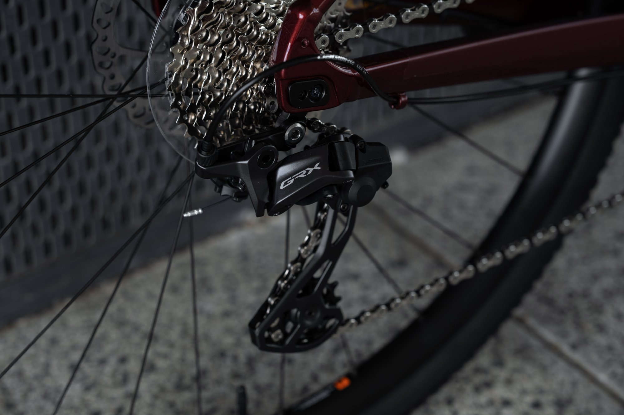 Велосипед Giant Revolt 0