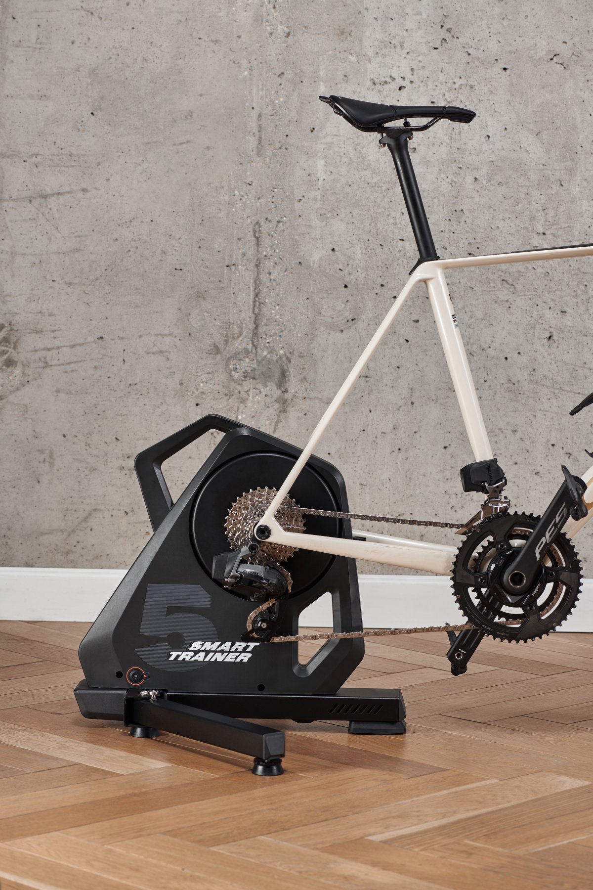 Велостанок