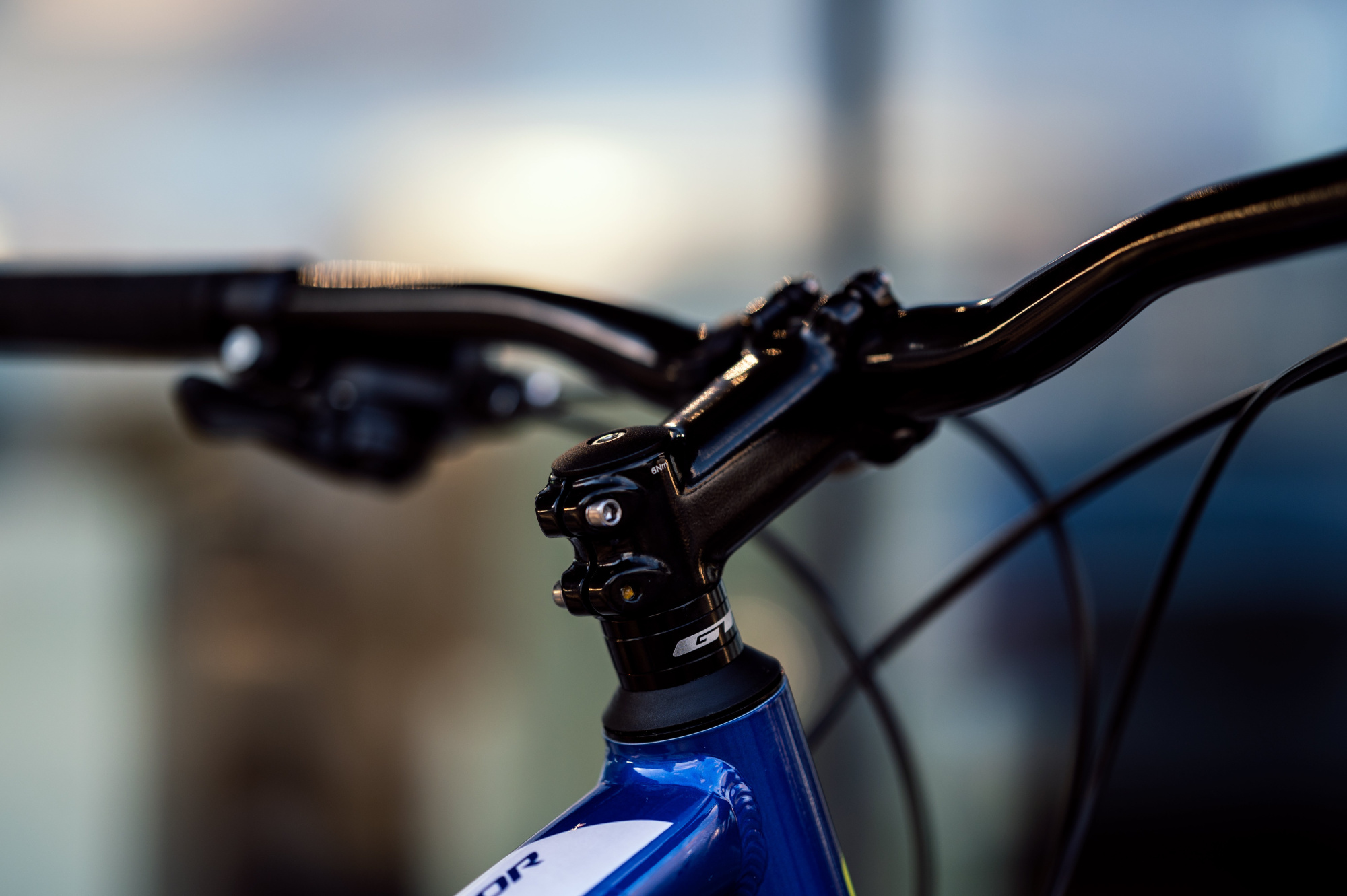 Велосипед GT Aggressor Sport 27,5″