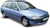 Peugeot 306