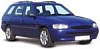 Ford Escort