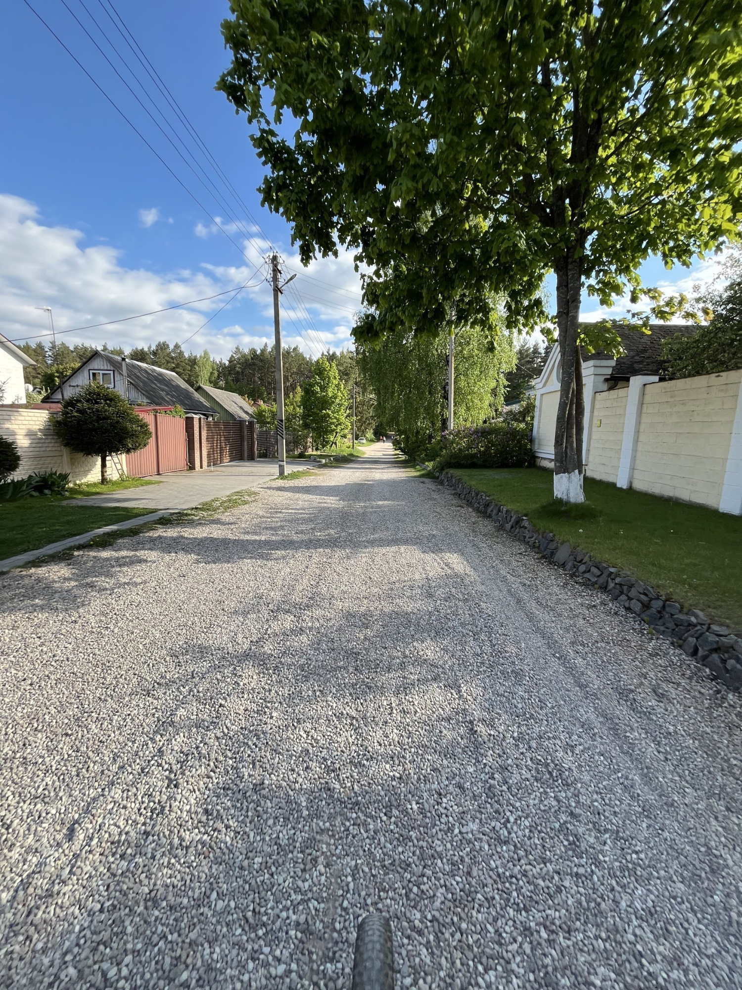 Маршрут #2 от магазина ON-BIKE (с фото)