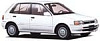 Toyota Starlet
