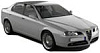 Alfa Romeo 166