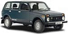 Lada 2131 Niva