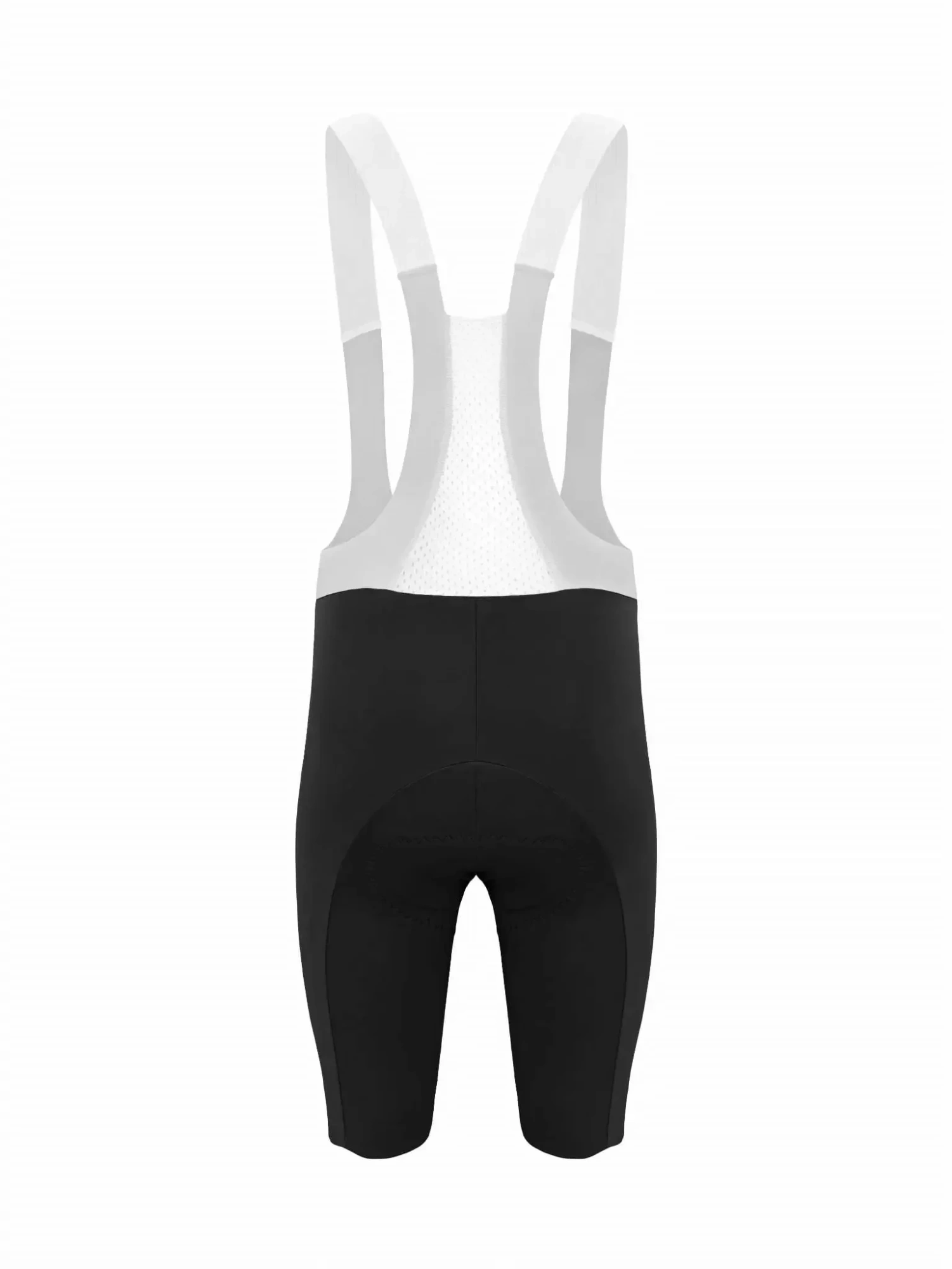 Велошорты мужские QUEST Performance Black