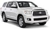 Toyota Sequoia