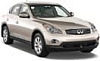 Infiniti EX35