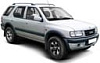 Vauxhall Frontera