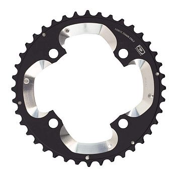 Звезда передняя SHIMANO DEORE XT FC-M785