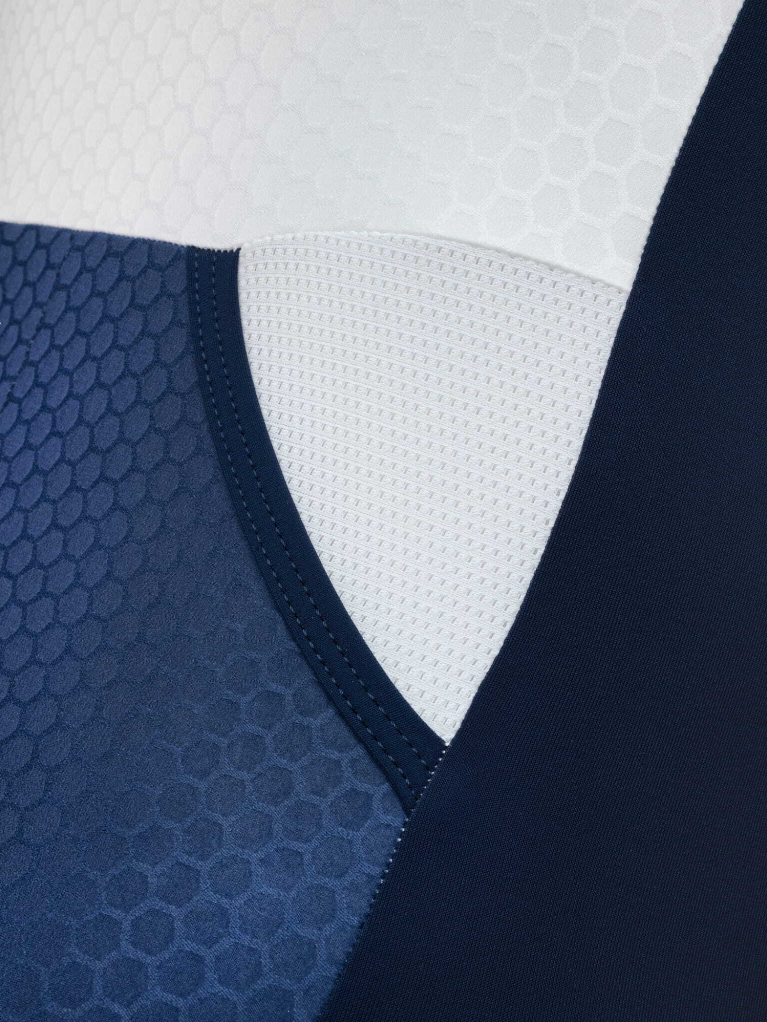 Трисьют мужской QUEST TriColor Race Suit