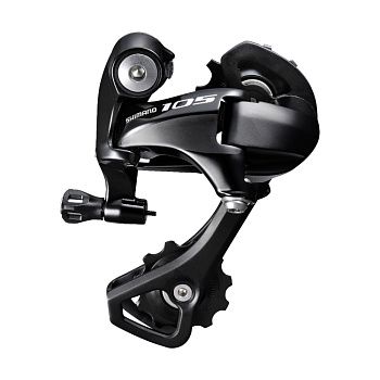 Задний переключатель скоростей Shimano 105 5800, 11 скоростей