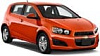Holden Barina