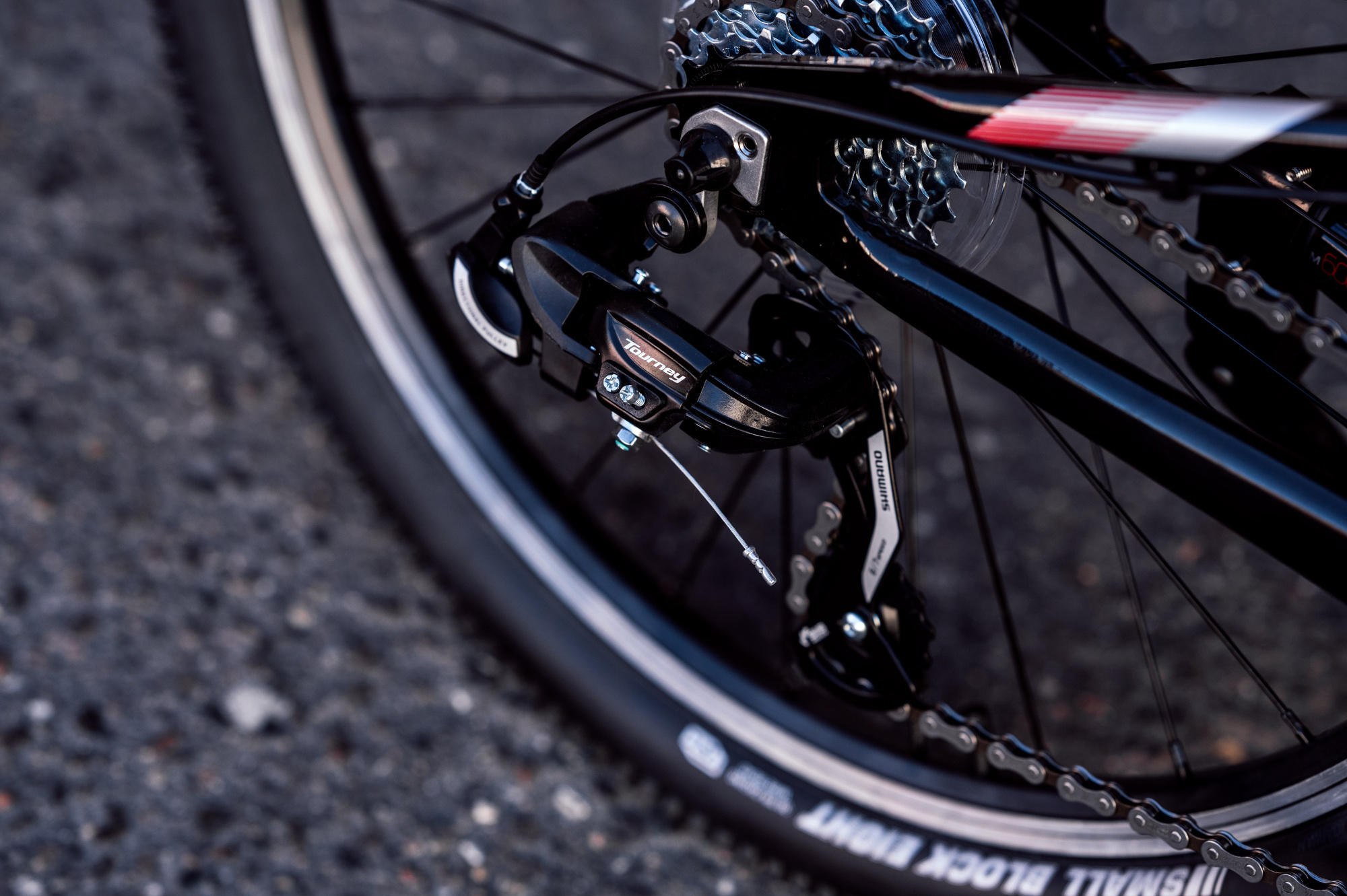 Велосипед GT Stomper Prime 24″