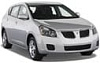 Pontiac Vibe
