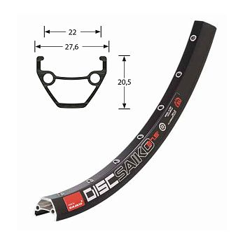 Обод Saiko 26″