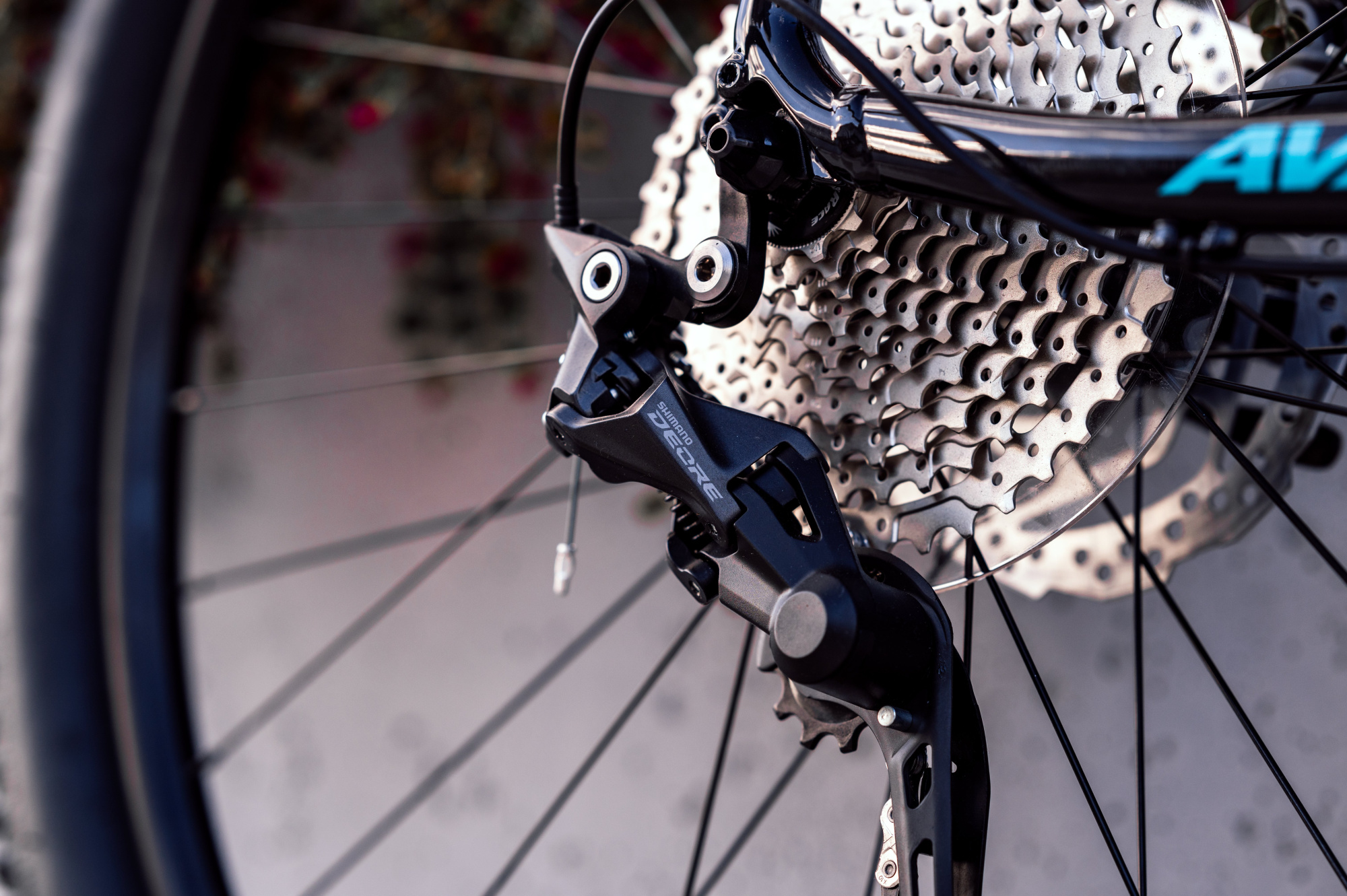 Велосипед GT AVALANCHE COMP 29″