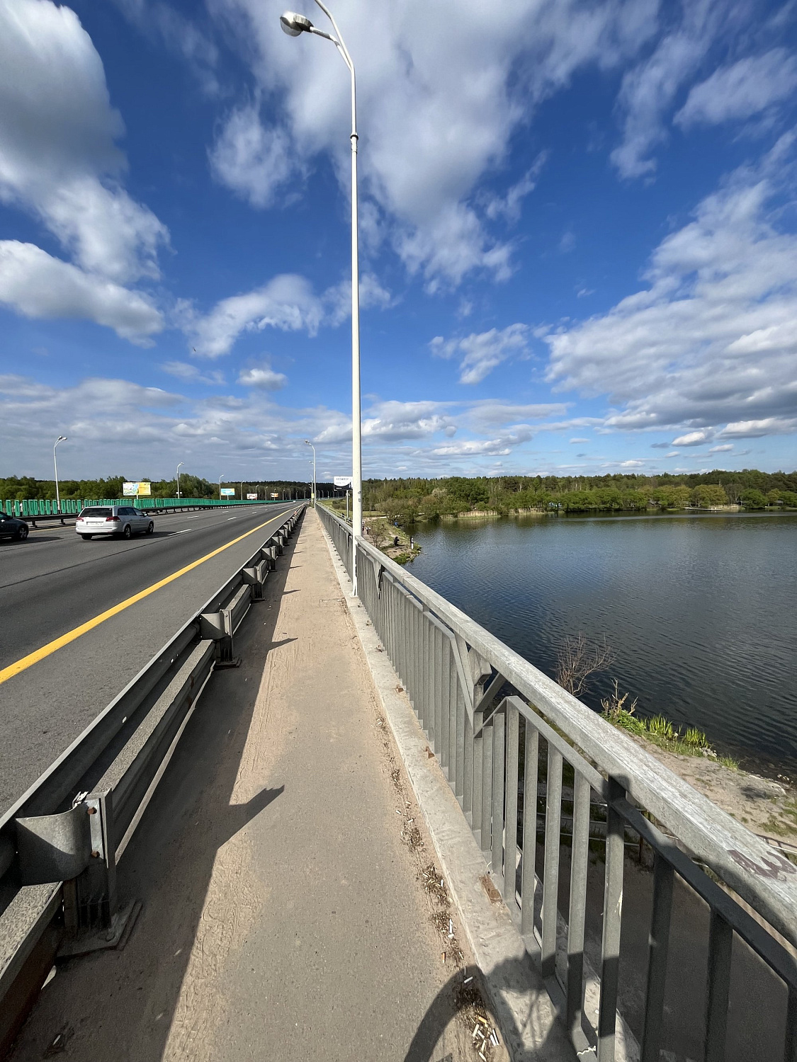 Маршрут #2 от магазина ON-BIKE (с фото)