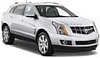 Cadillac SRX