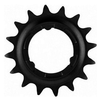 Звезда задняя Shimano, 16T(2.3мм)