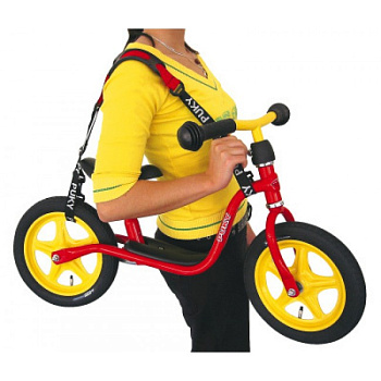 Ремень для переноски беговела PUKY