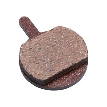 Колодки тормозные BARADINE DS-30