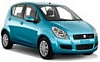 Suzuki Splash