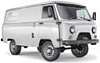 UAZ 3741