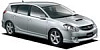 Toyota Caldina