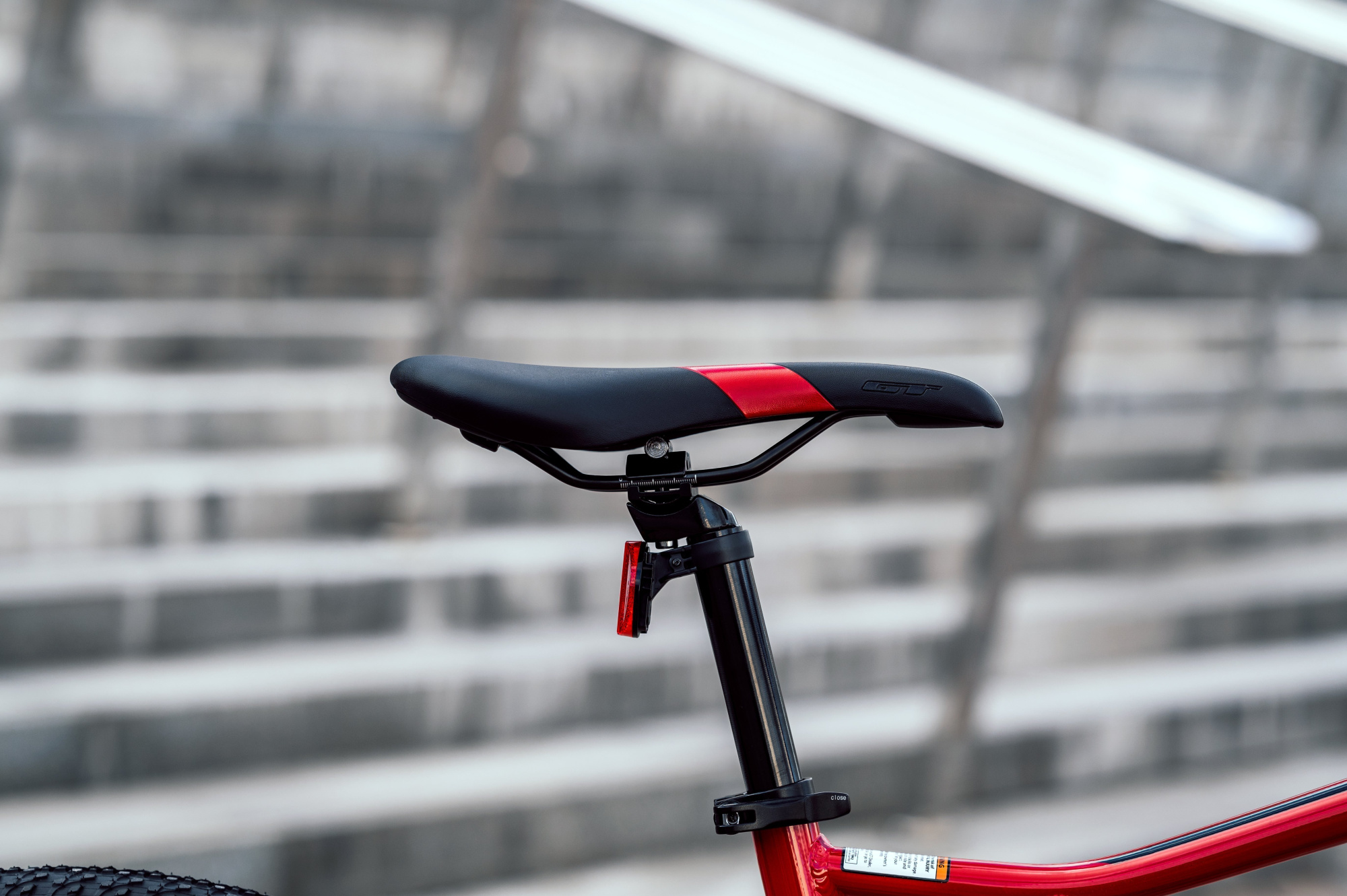 Велосипед GT Aggressor Sport 29″