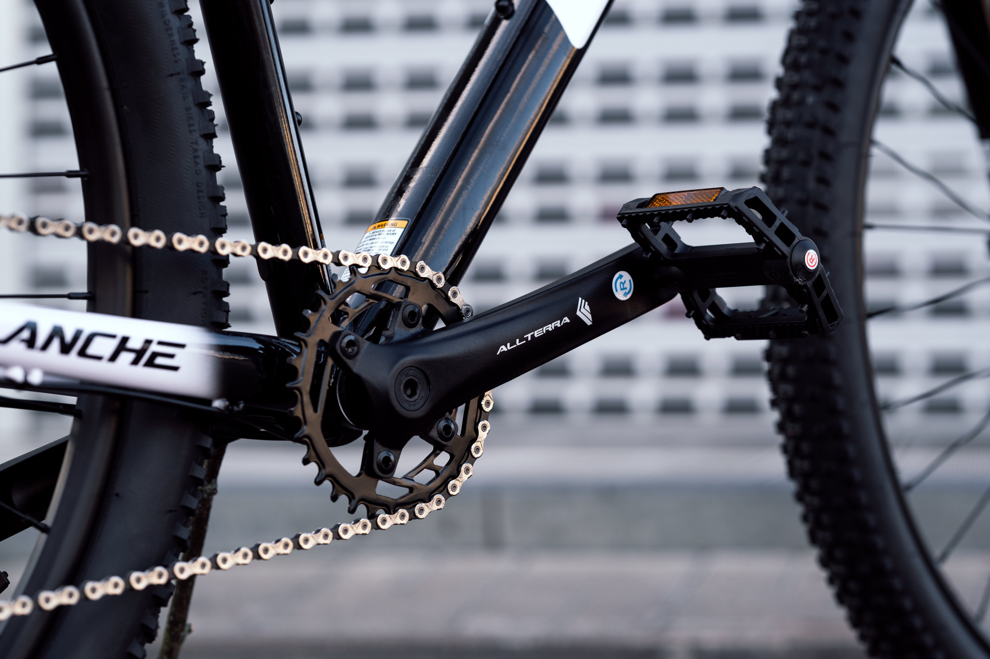 Велосипед GT AVALANCHE COMP 29″