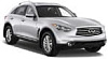 Infiniti FX35
