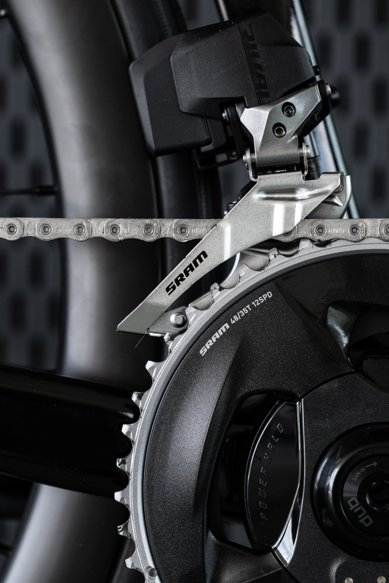 Велосипед Giant TCR Advanced Pro 1 AXS