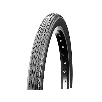 Покрышка CST CLASSIC ZERO 18" - 1,75