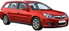 Vauxhall Vectra